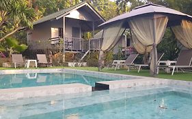 Cocoon Koh Chang