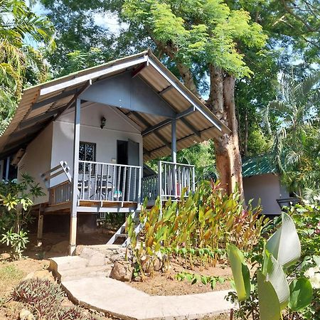 Cocoon Koh Chang Exterior photo