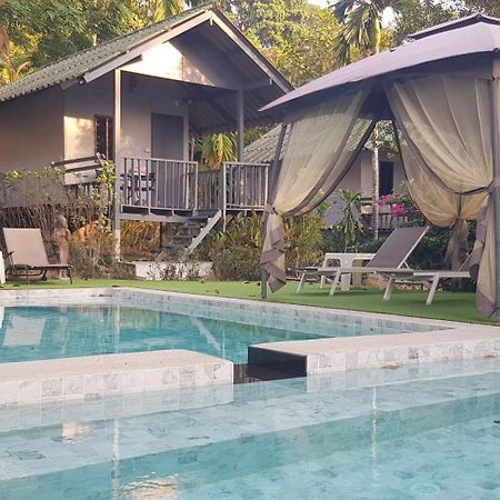 Cocoon Koh Chang Exterior photo