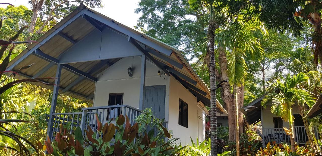 Cocoon Koh Chang Exterior photo