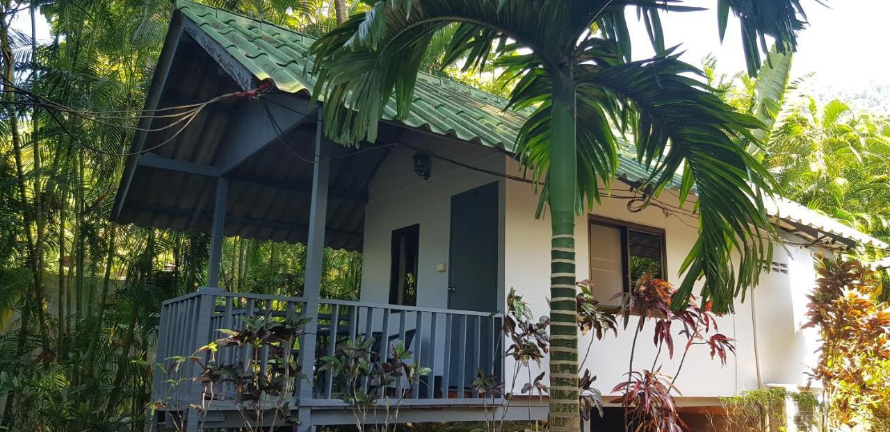 Cocoon Koh Chang Exterior photo