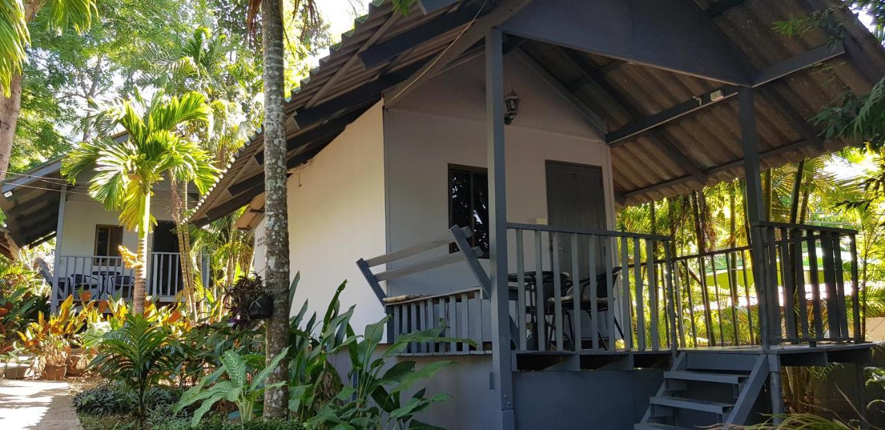 Cocoon Koh Chang Exterior photo