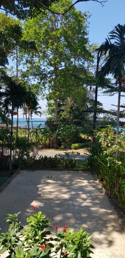 Cocoon Koh Chang Exterior photo