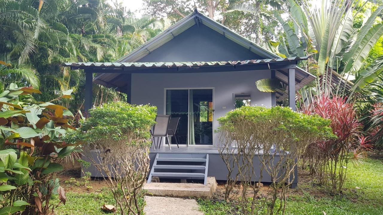 Cocoon Koh Chang Room photo