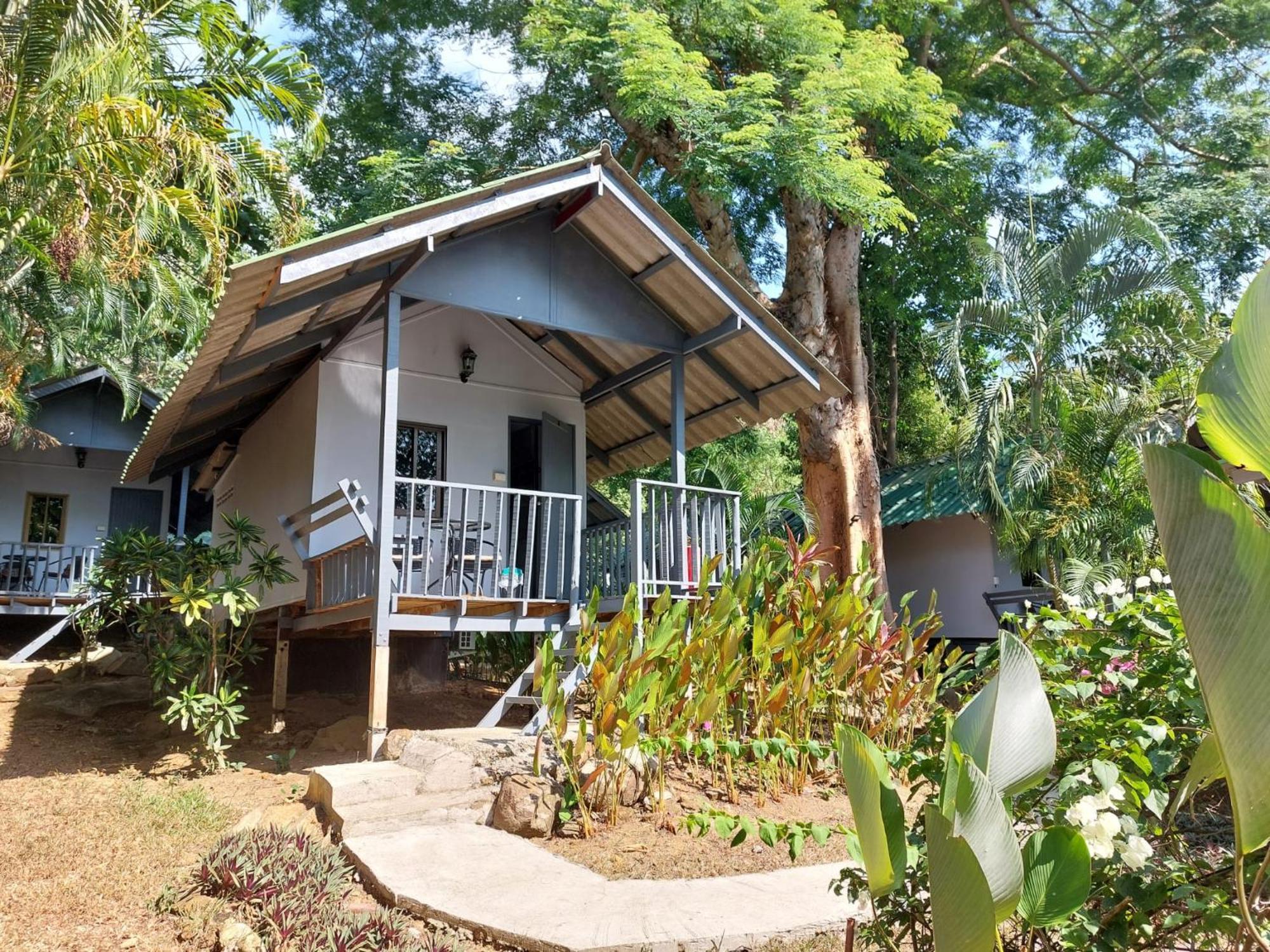 Cocoon Koh Chang Exterior photo
