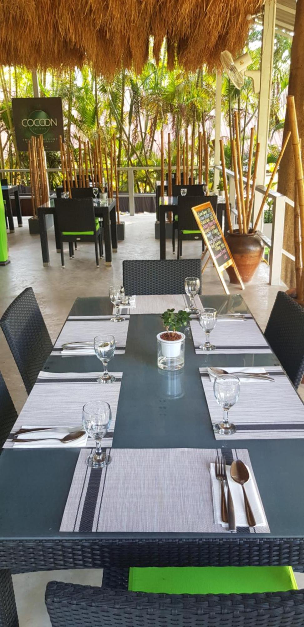 Cocoon Koh Chang Exterior photo
