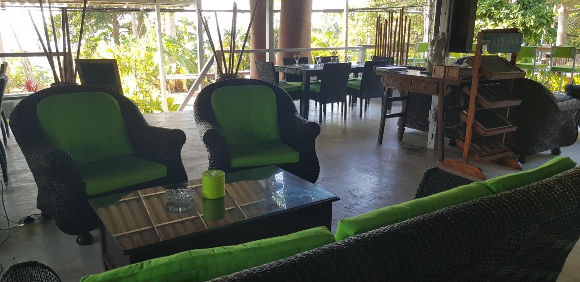Cocoon Koh Chang Exterior photo