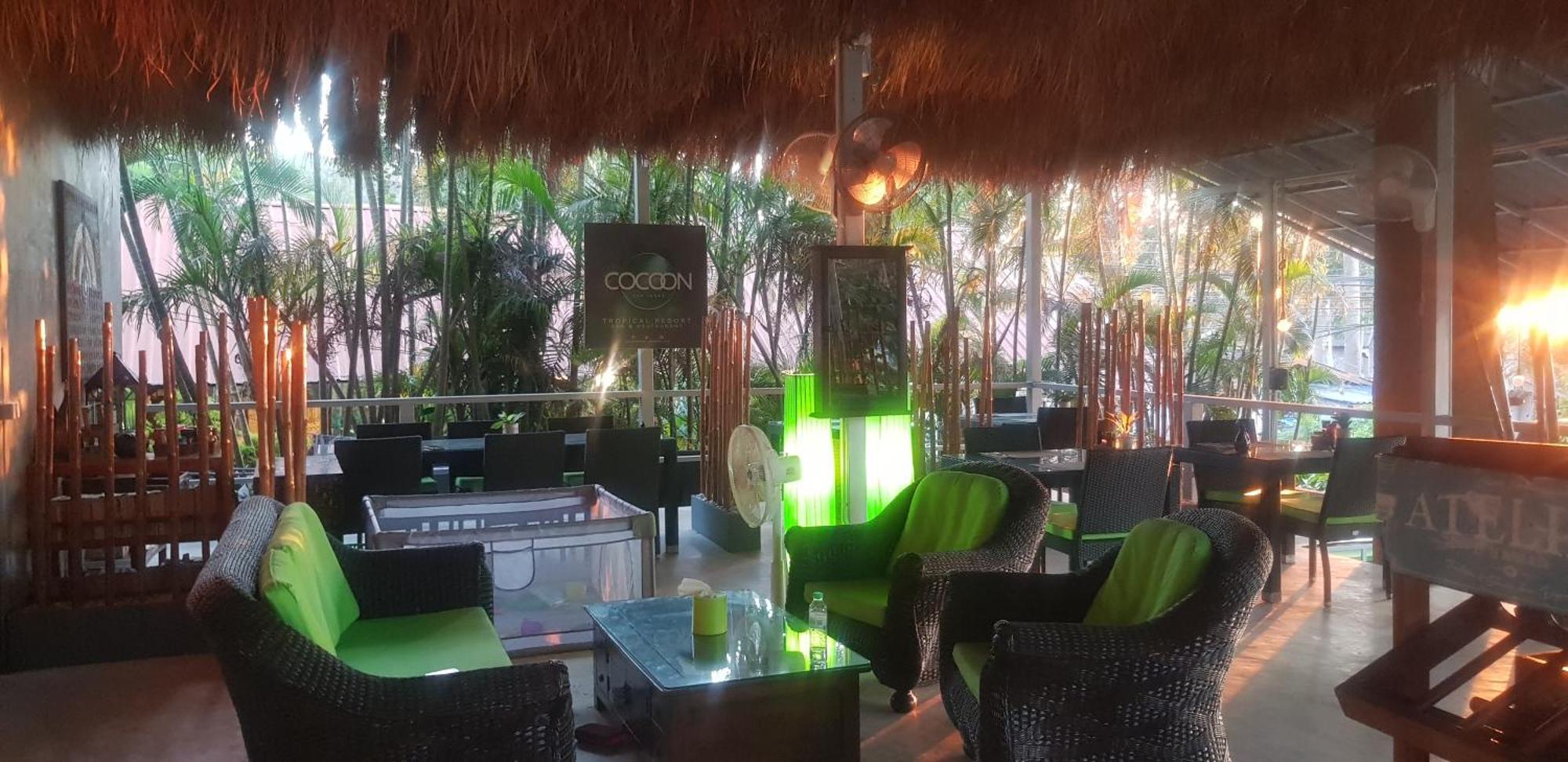Cocoon Koh Chang Exterior photo