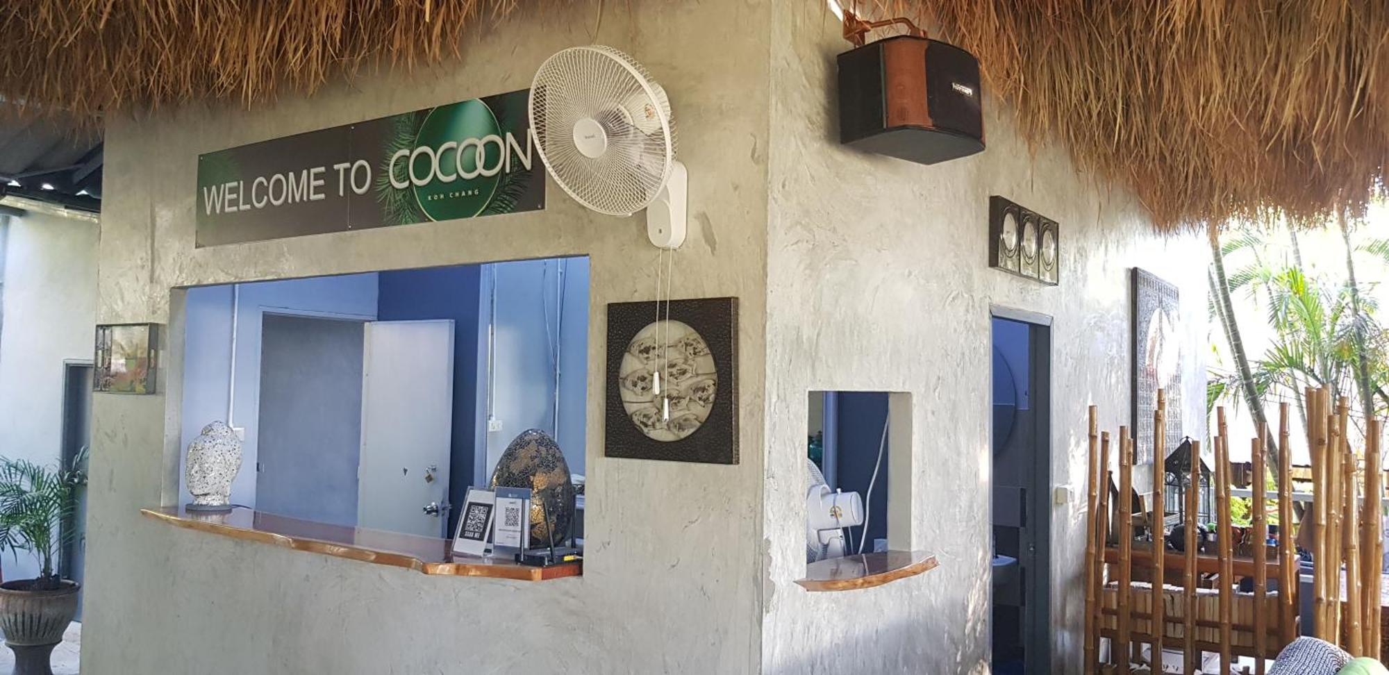 Cocoon Koh Chang Exterior photo